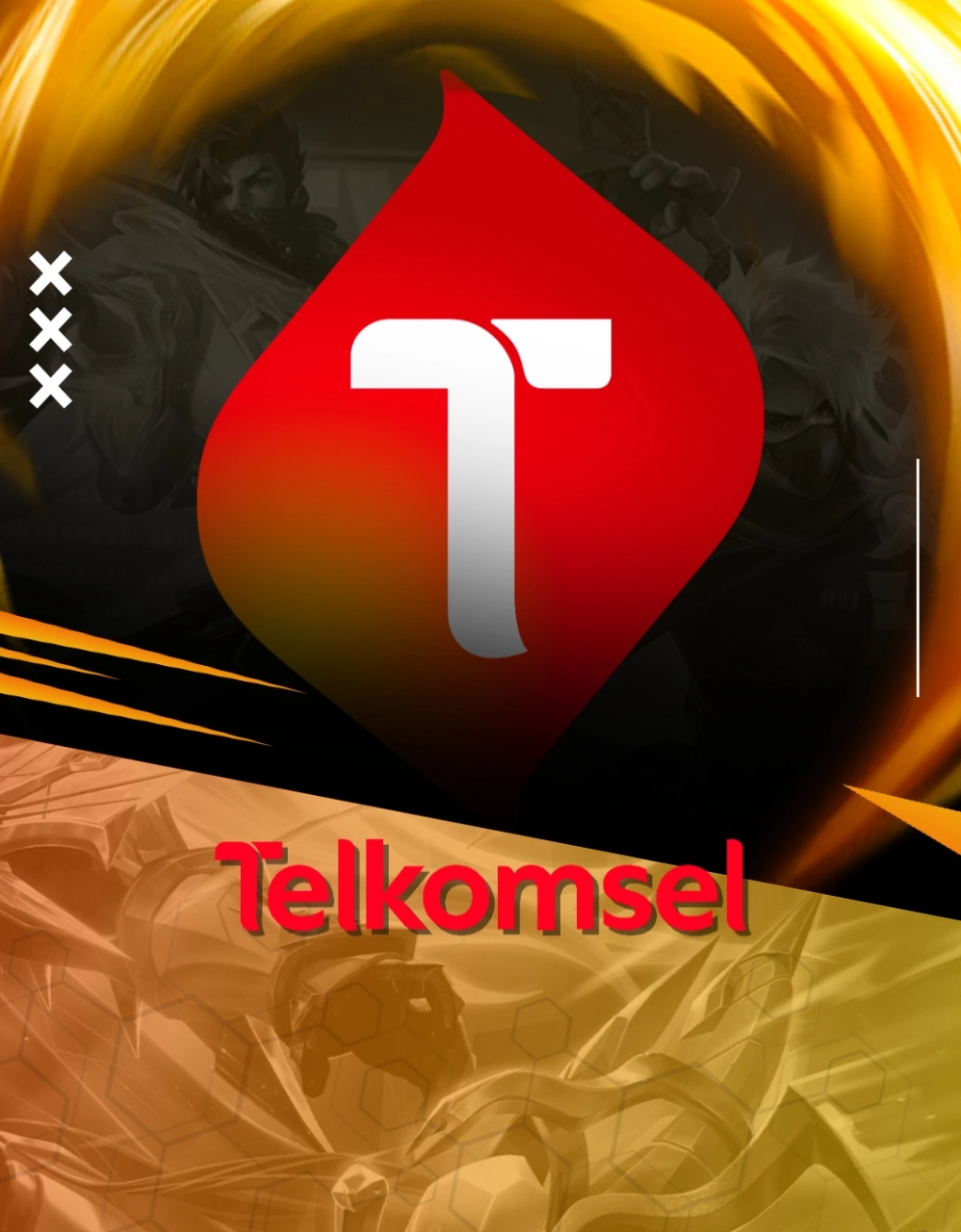 Telkomsel