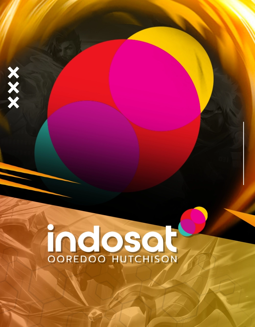 Indosat