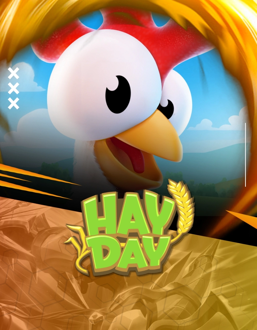 Hay Day