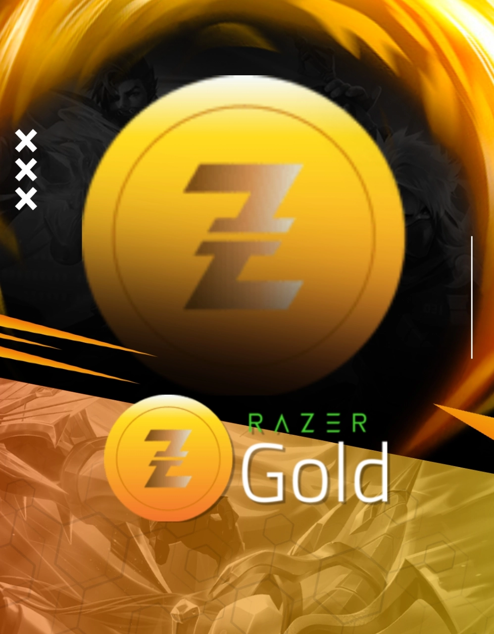 Razer Gold