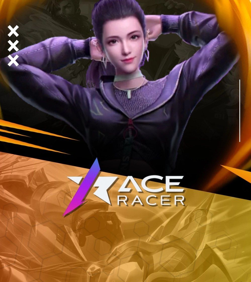 Ace Racer