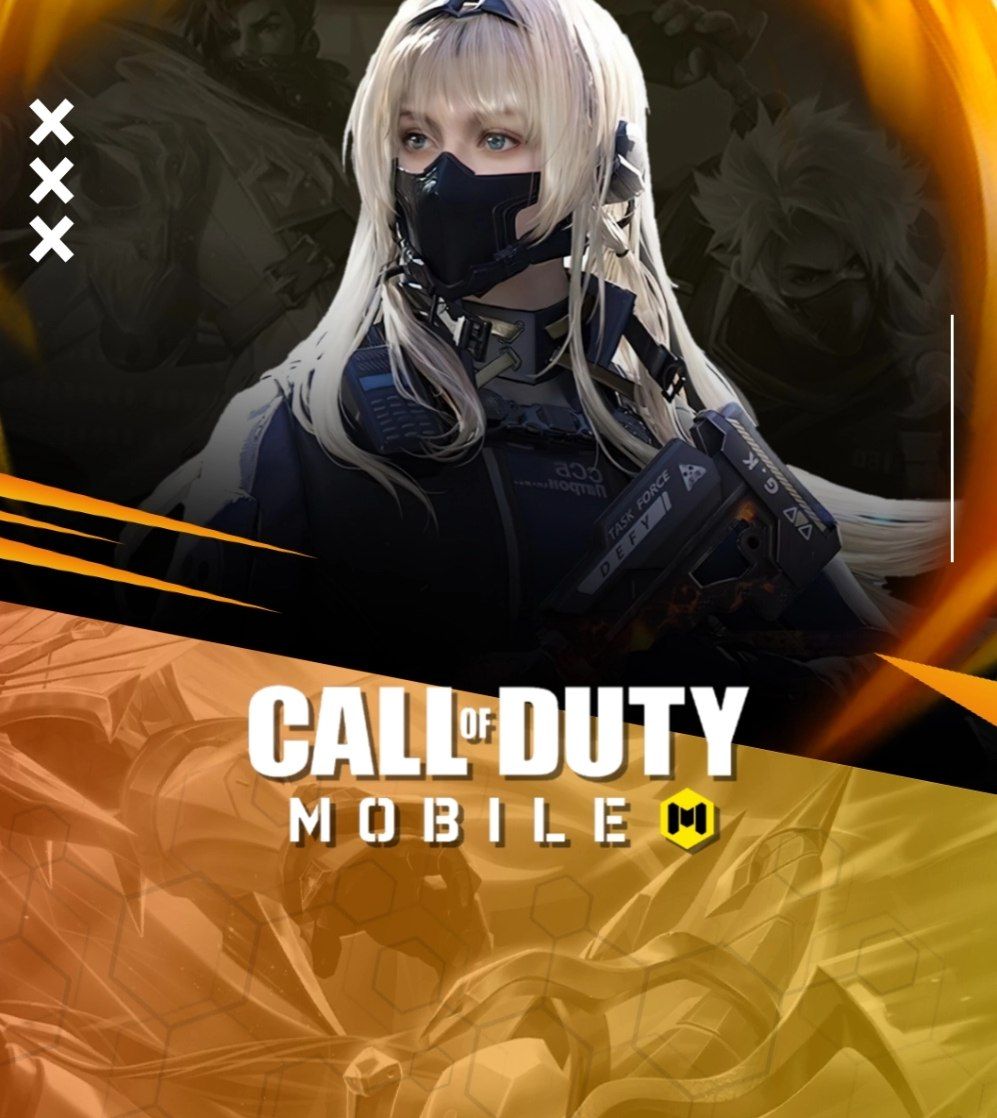 Call Of Duty Mobile (Indonesia)