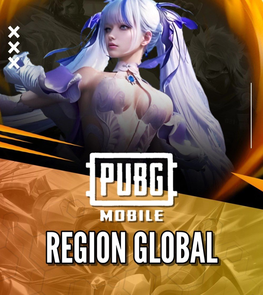 PUBG Mobile