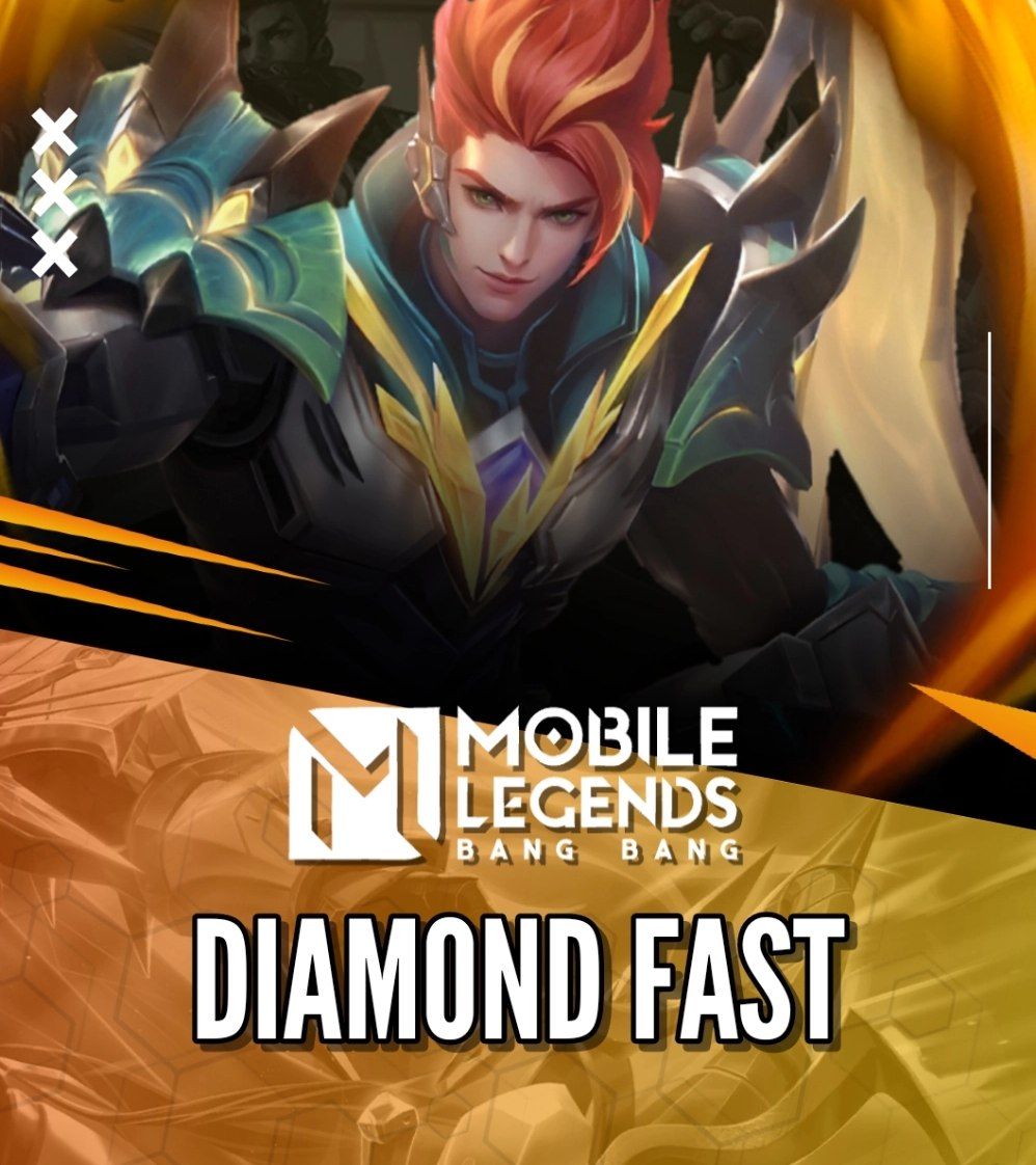 Mobile Legends